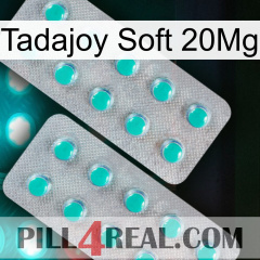 Tadajoy Soft 20Mg 29